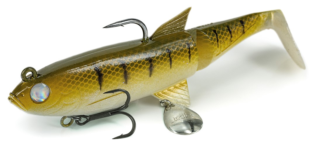 Molix Shad 120 Swimbait